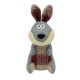 Peluche pour chien Zolux Lapin