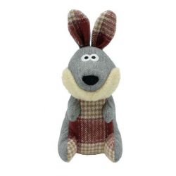 Peluche pour chien Zolux Lapin