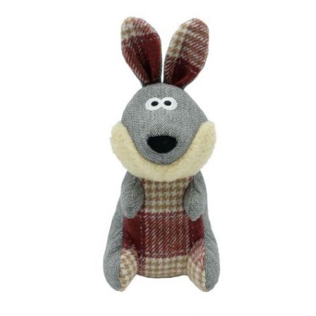 Peluche pour chien Zolux Lapin