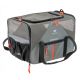 Sac de voyage ferplast Voyager carrier gris