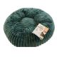 Panier donut hyg turquoise