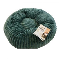Panier donut hyg turquoise