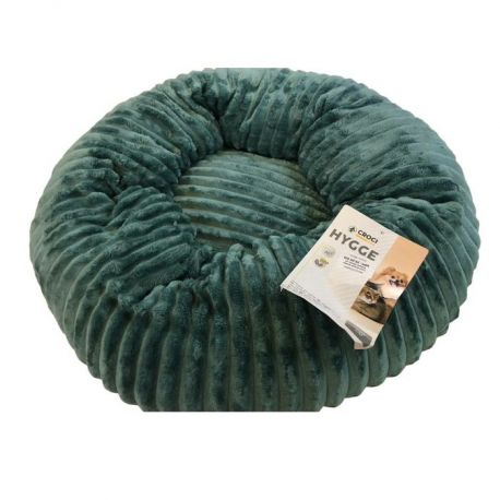 Panier donut hyg turquoise