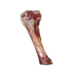 Friandises king snack os de jambon