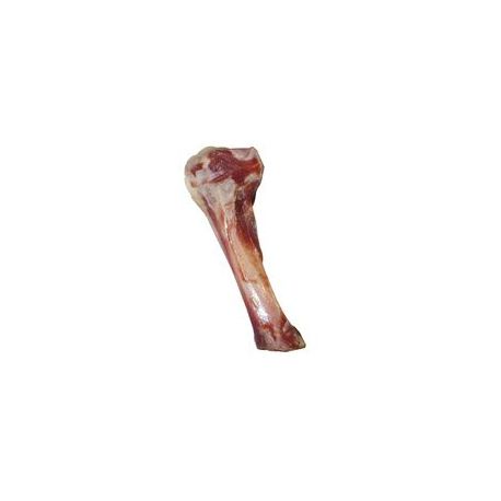 Friandises king snack os de jambon