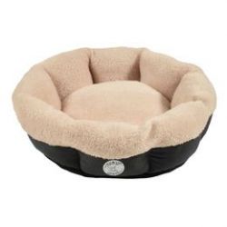 Panier nid douce anthracite