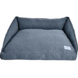Corbeille confort Bleu