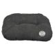Coussin douce Gris