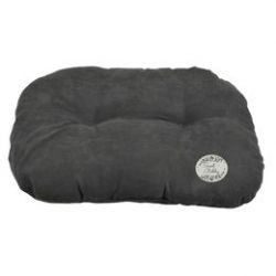 Coussin douce Gris