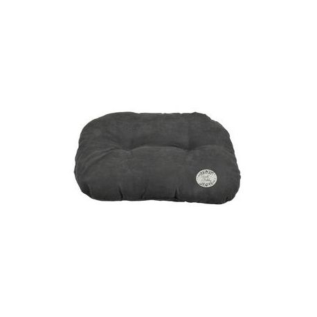 Coussin douce Gris
