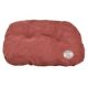 Coussin douce Rose