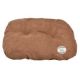 Coussin douce Beige