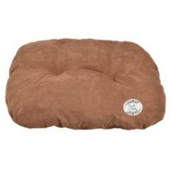 Coussin douce Beige