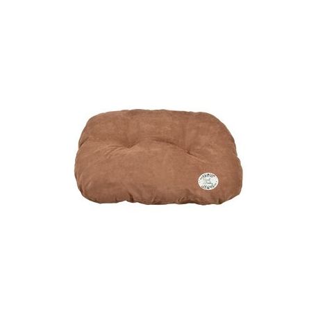 Coussin douce Beige