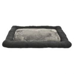 Matelas douce Gris