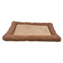 Matelas douce Beige