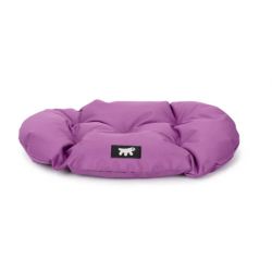 Coussin relax tech violet