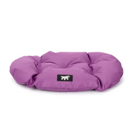 Coussin relax tech violet
