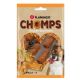 Friandises chomps rouleau de poulet 7pcs 90G