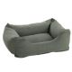Panier Geneve Rectangle vert foncé