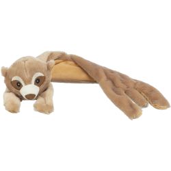 Peluche pour chien recyclé Suricate 50cm