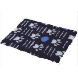 Tapis isolant pattes