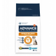 Croquettes pour chien Advance Vet dog obesity