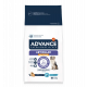 Croquettes pour chien Advance Vet articular care light