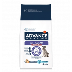 Croquettes pour chien AdvanceVet articular care senior