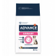 Croquettes pour chien Advance Vet dog urinary
