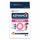 Croquettes pour chat, problèmes urinaires, Advance Vet cat Urinary