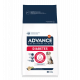Croquettes pour chien Advance Vet dog Diabetes Colitis