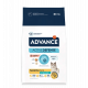 Advance pour chat Sensitive Stérilisé au Saumon 1,5Kg