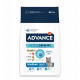 Advance pour chat Stérilisé à la Dinde 1.5Kg