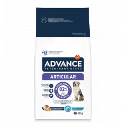 Advance Veterianary pour chien Articular care 3Kg