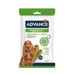 ADS DENTAL CARE STICK 180GRX13