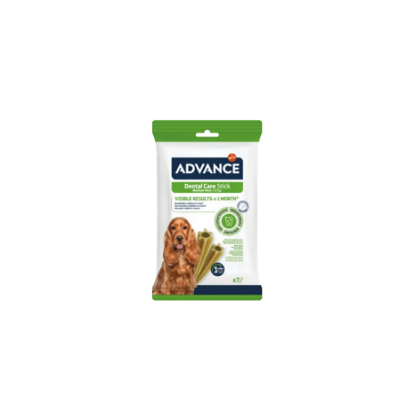 ADS DENTAL CARE STICK 180GRX13