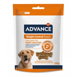 FRIANDISE ADVANCE APPETITE CONTROL 150 GR