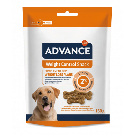 FRIANDISE ADVANCE APPETITE CONTROL 150 GR