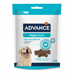 Friandise Advance pour chiot 150 GR