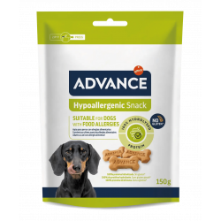 Friandises Advance pour chien hypo allergenic treat