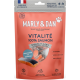 Marly & Dan Barres à macher Energie 80 gr