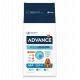 Croquette Advance chien adulte poulet medium 14kg