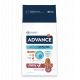Croquette Advance chien medium + de 7 ans poulet 12kg