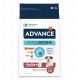 Croquette Advance Chien Mini + de 8 ans poulet 3kg