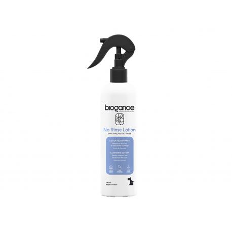 Lotion sans rincage 250ML