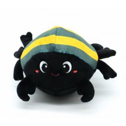 Jouet pour chien Squeaky Friends Insects 18cm