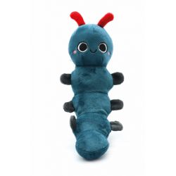 Jouet pour chien Squeaky Terpillar 27cm