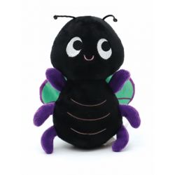 Jouet pour chien Squeaky Fly 17cm