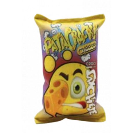 Jouet pour chien patacrack cheese